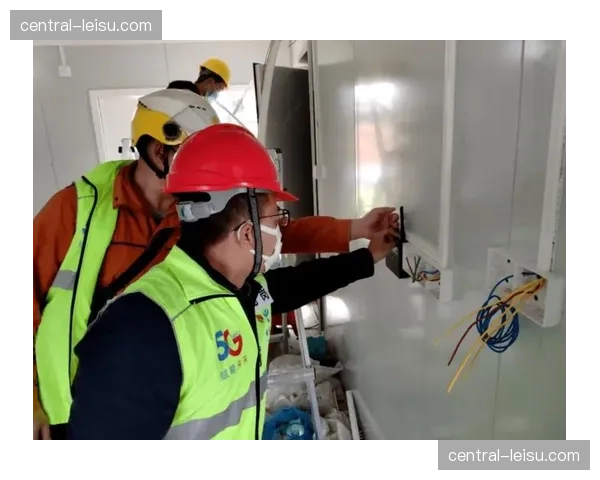 制播团队利用轻量化5G回传方案 显著降低了偏远场地远程制作成本