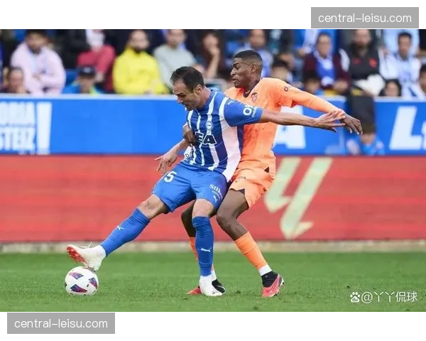 瓦伦西亚客场小胜阿拉维斯 积分榜升至第十位