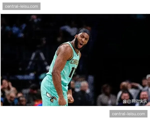 斯玛特成湖人最佳性价比引援 2年1100万合同正负值全队第一